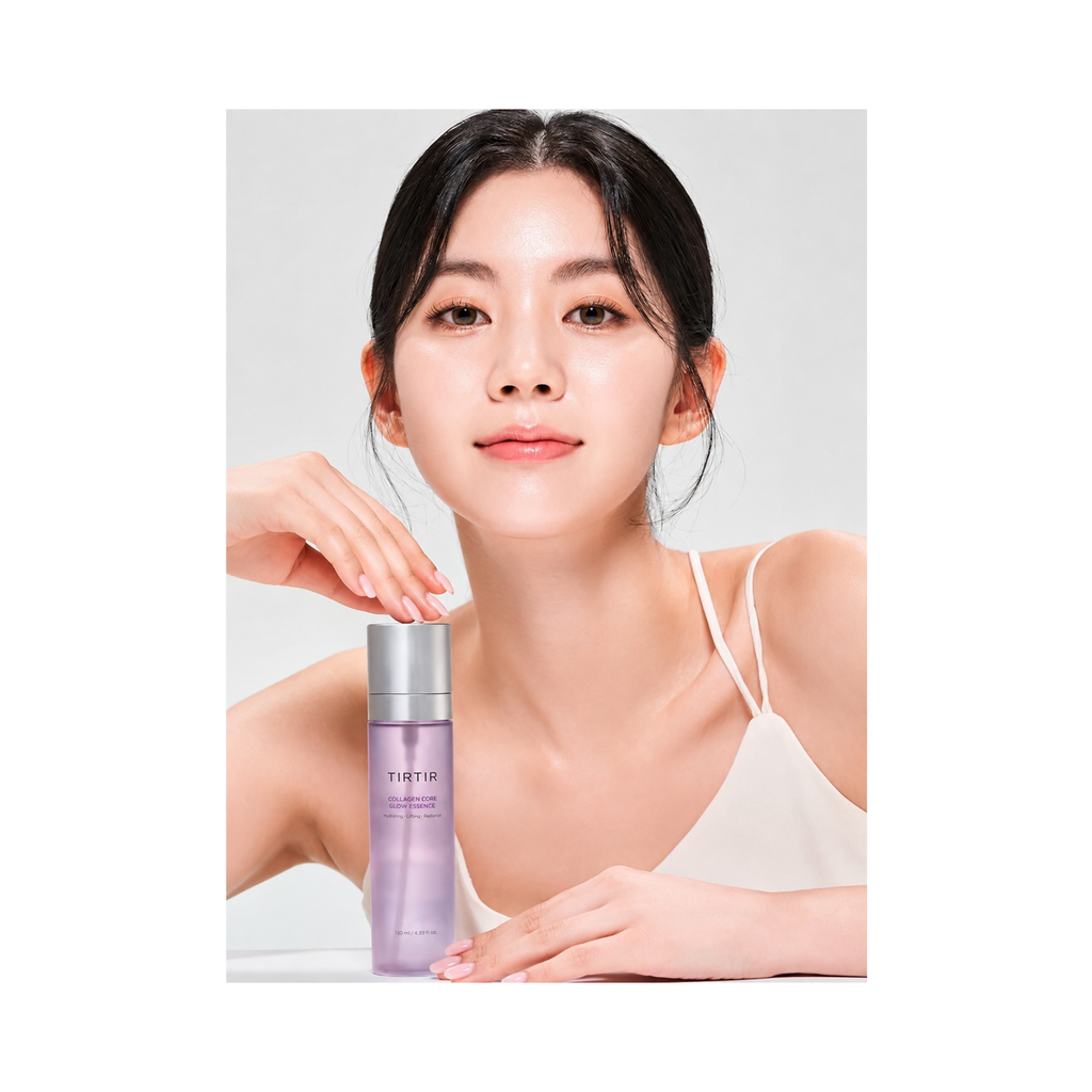 TirTir - Collagen Core Glow Essence