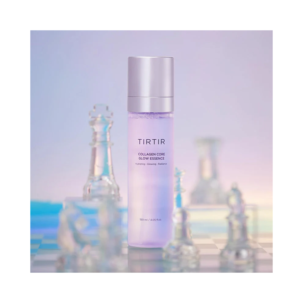 TirTir - Collagen Core Glow Essence