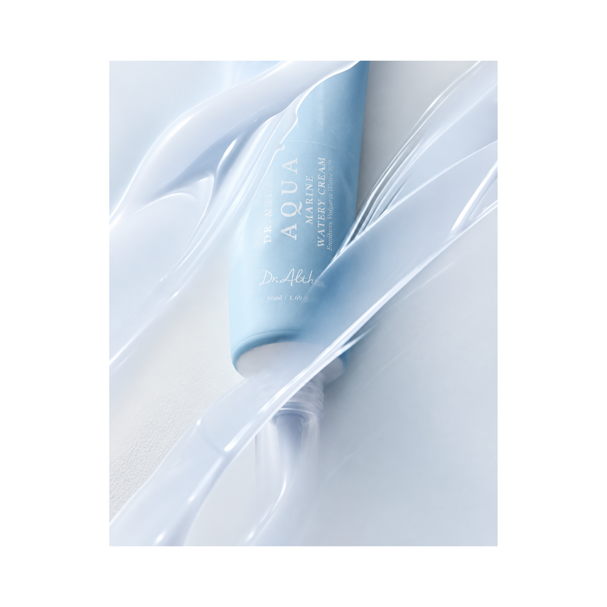 Dr. Althea – Aqua Marine Watery Cream
