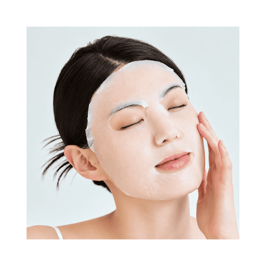 Skin1004 - Madagascar Centella Tone Brightening Glow Mask