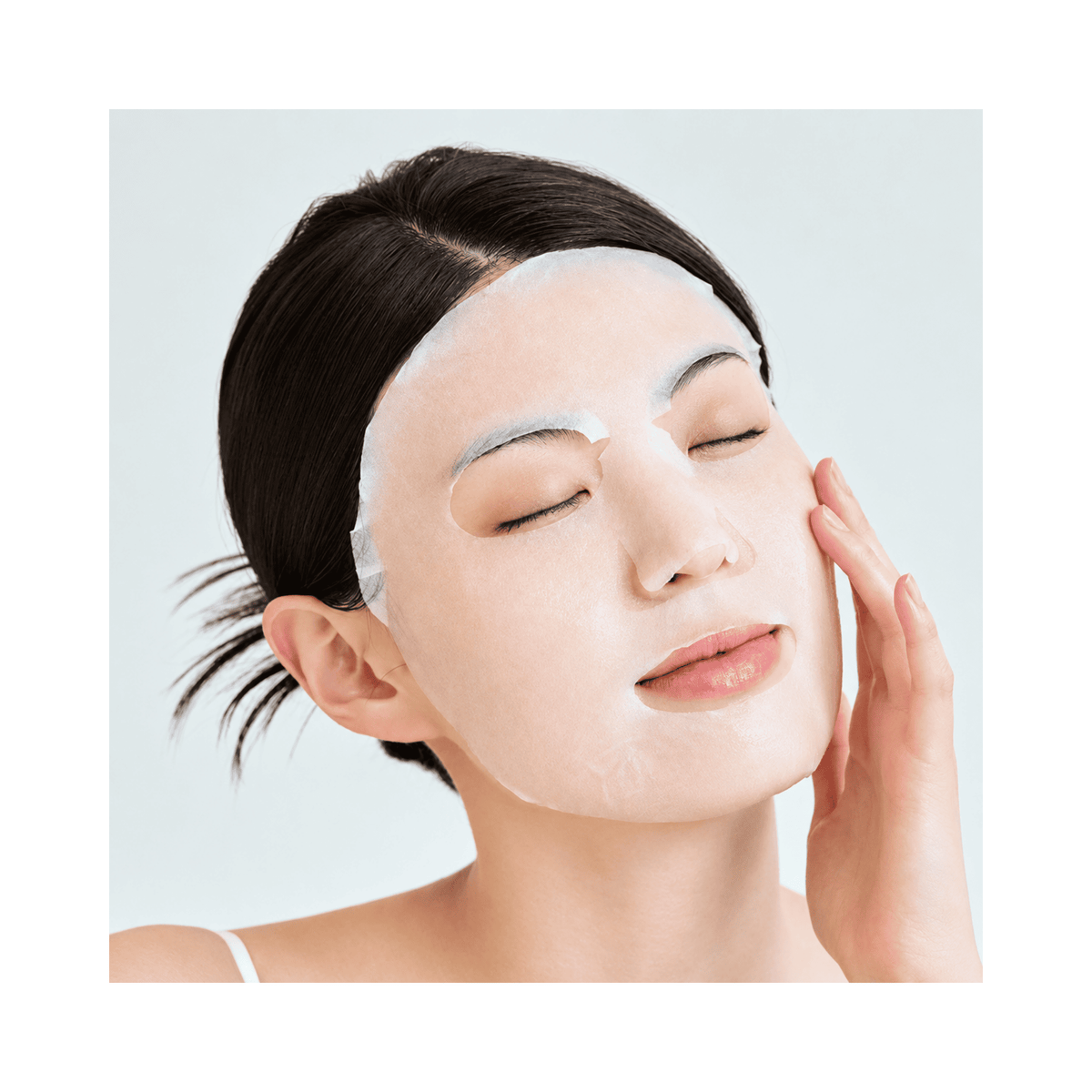 Skin1004 - Madagascar Centella Tone Brightening Glow Mask