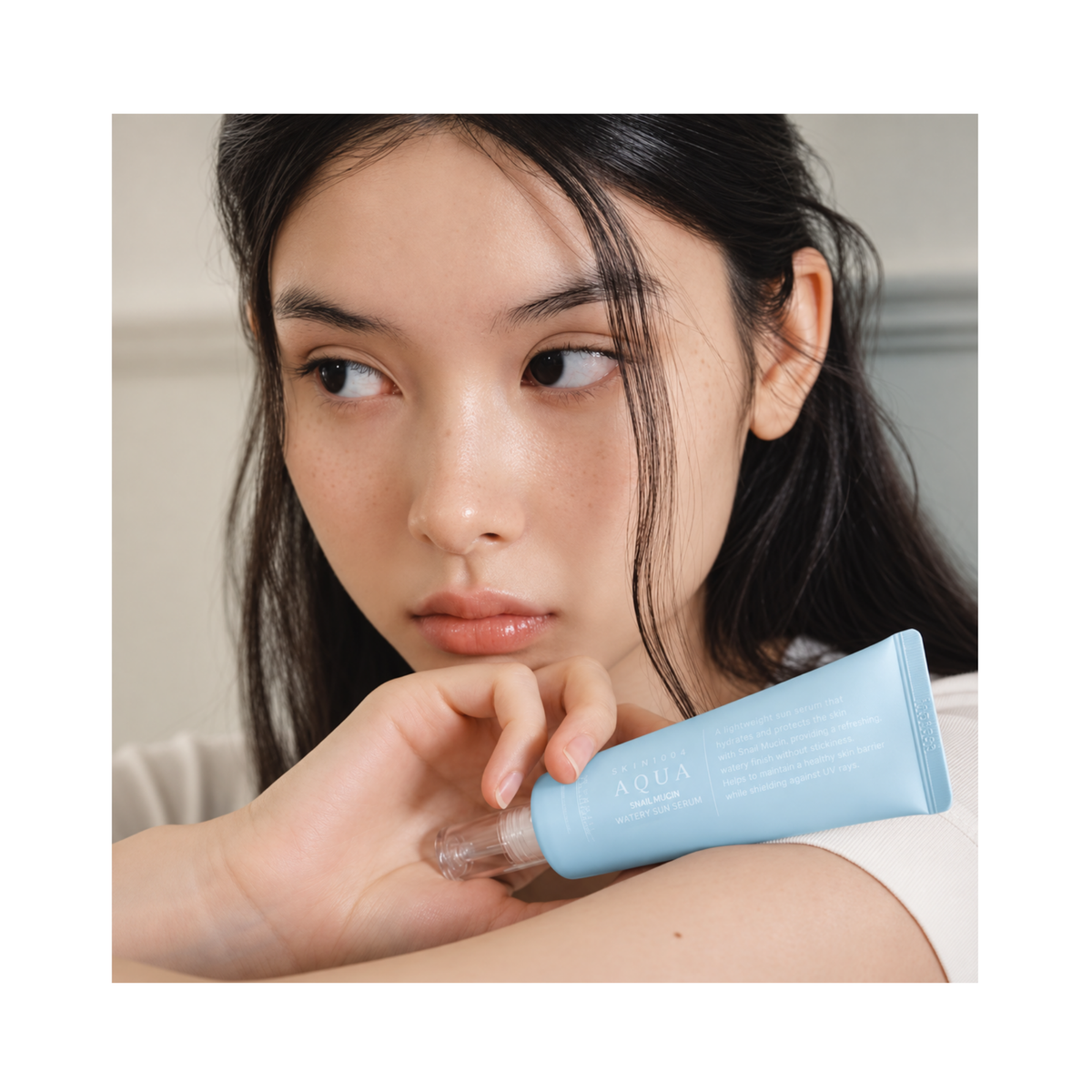 Dr. Althea – Aqua Marine Watery Cream