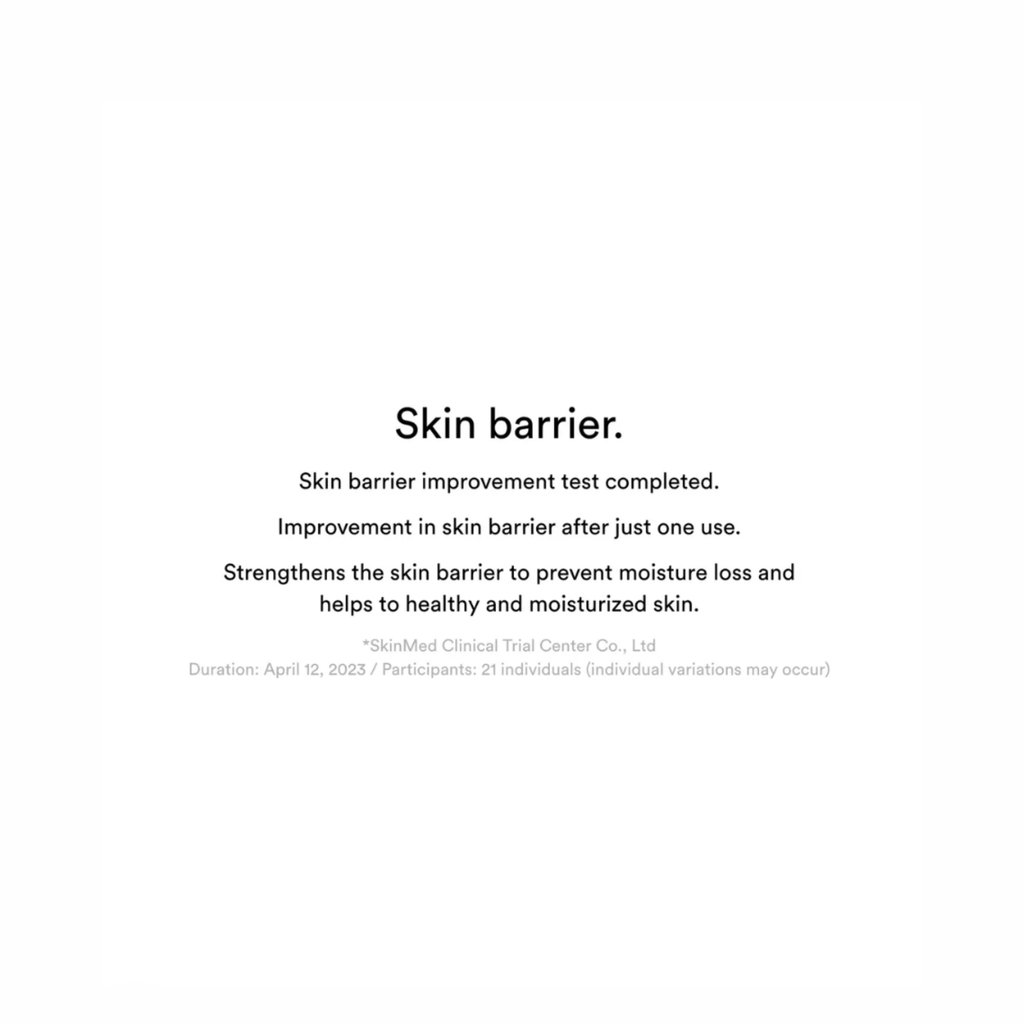 Abib – Gummy Sheet Mask Madecassoside Sticker