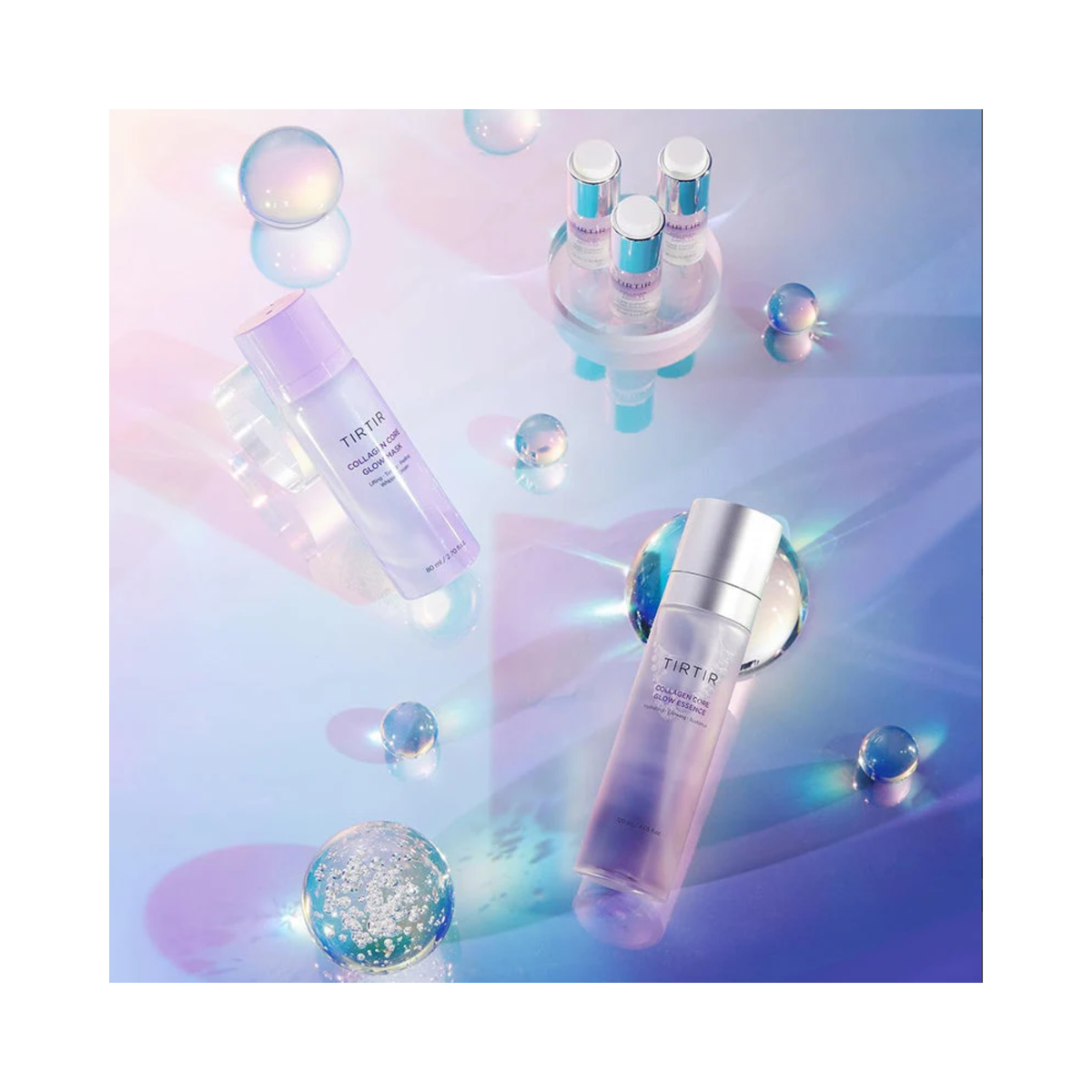 TirTir - Collagen Core Glow Essence