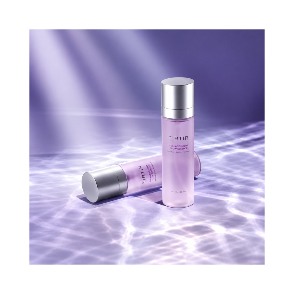 TirTir - Collagen Core Glow Essence