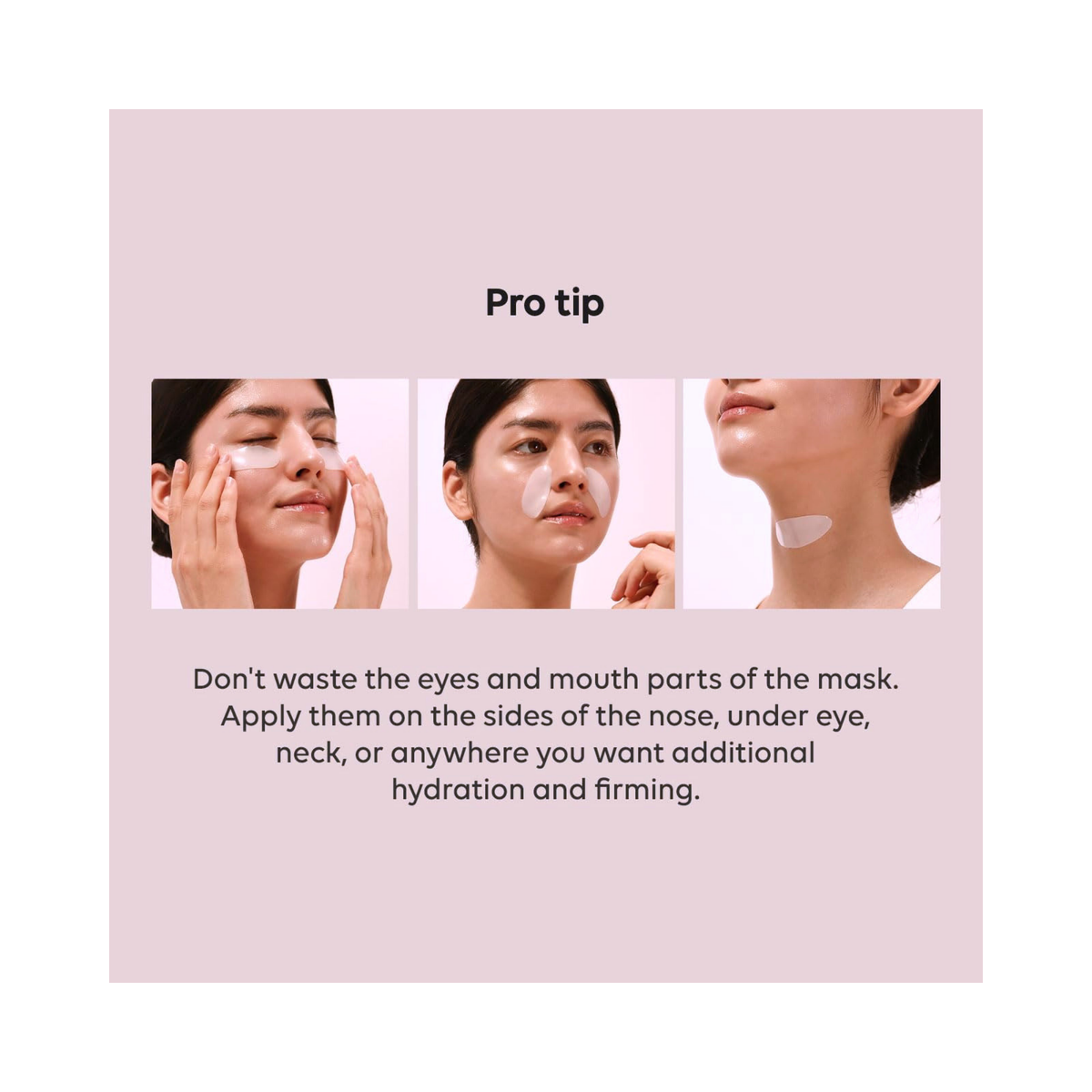Biodance - Rejuvenating Caviar PDRN Real Deep Mask