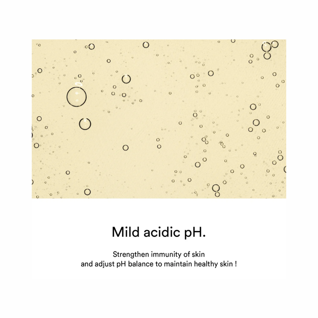 Abib – Mild Acidic PH Sheet Mask Honey Fit