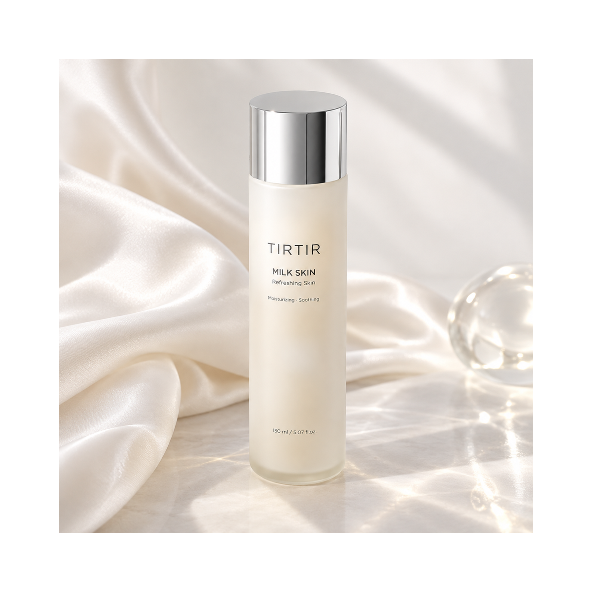 TirTir - Milk Skin Toner