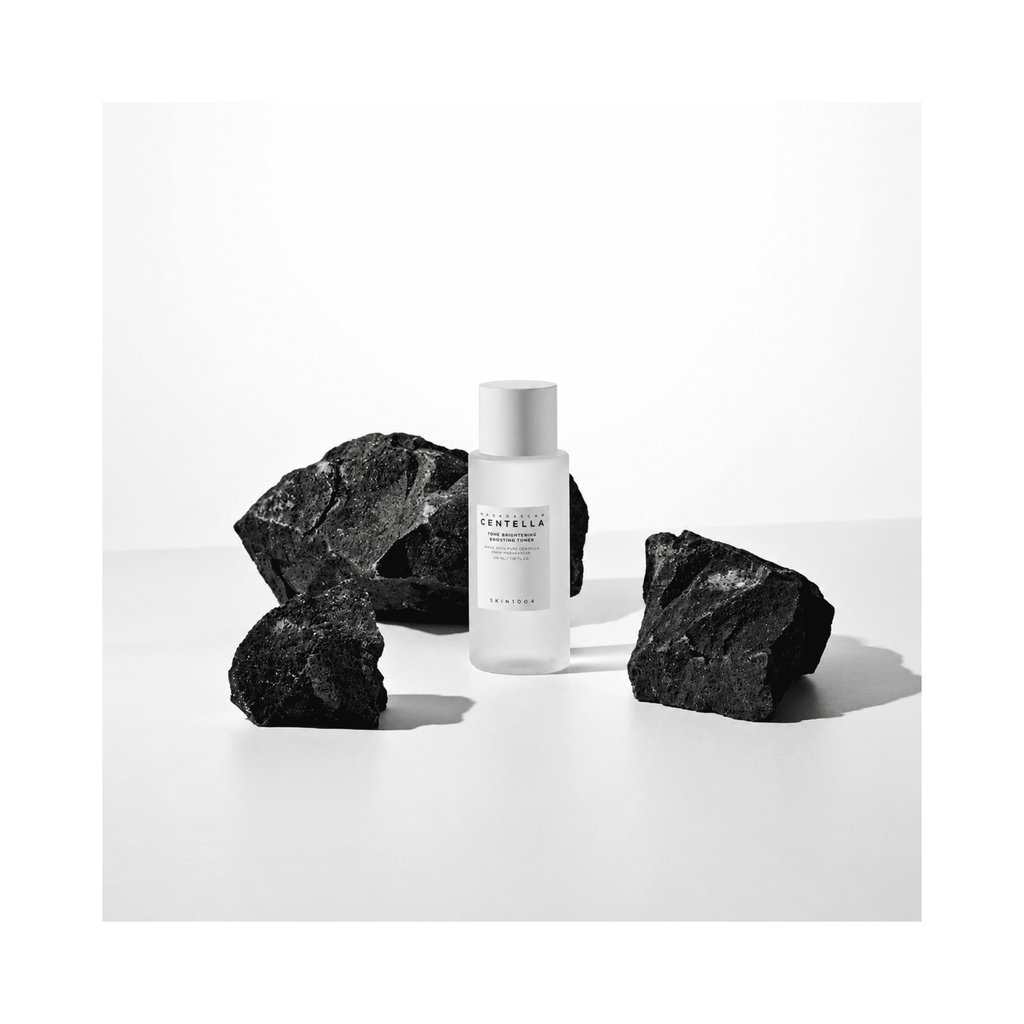 Skin1004 - Madagascar Centella Tone Brightening Boosting Toner