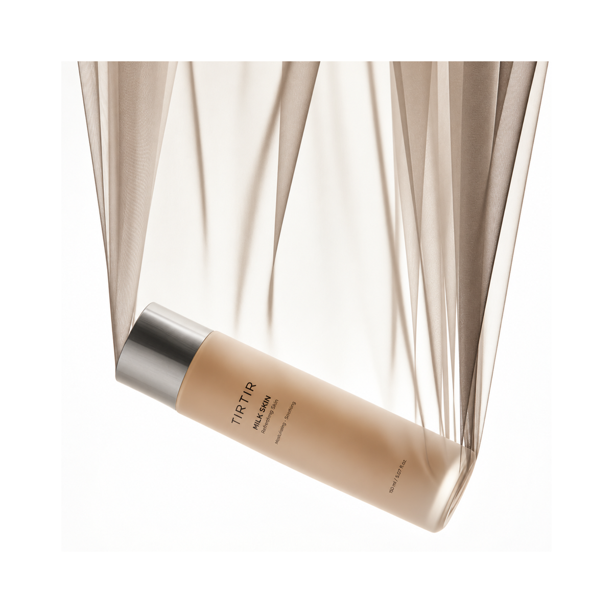 TirTir - Milk Skin Toner