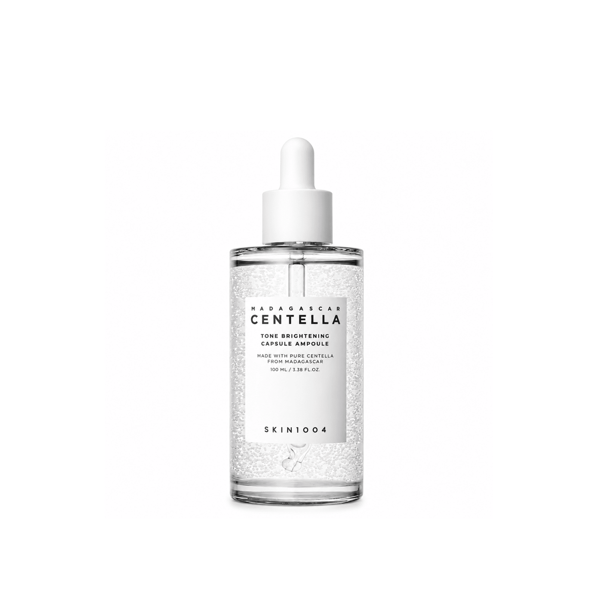 Skin1004 - Madagascar Centella Tone Brightening Capsule Ampoule