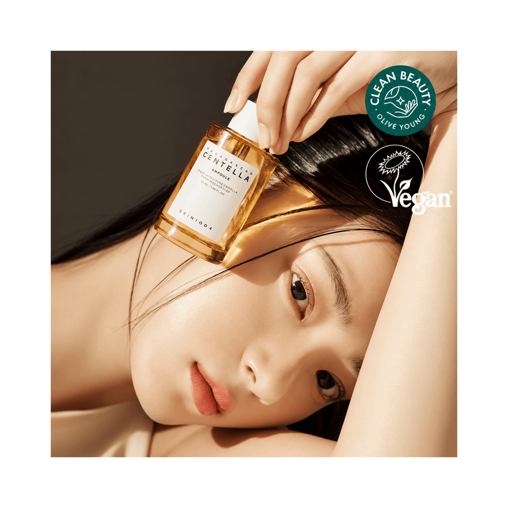 Skin1004 - Madagascar Centella Ampoule