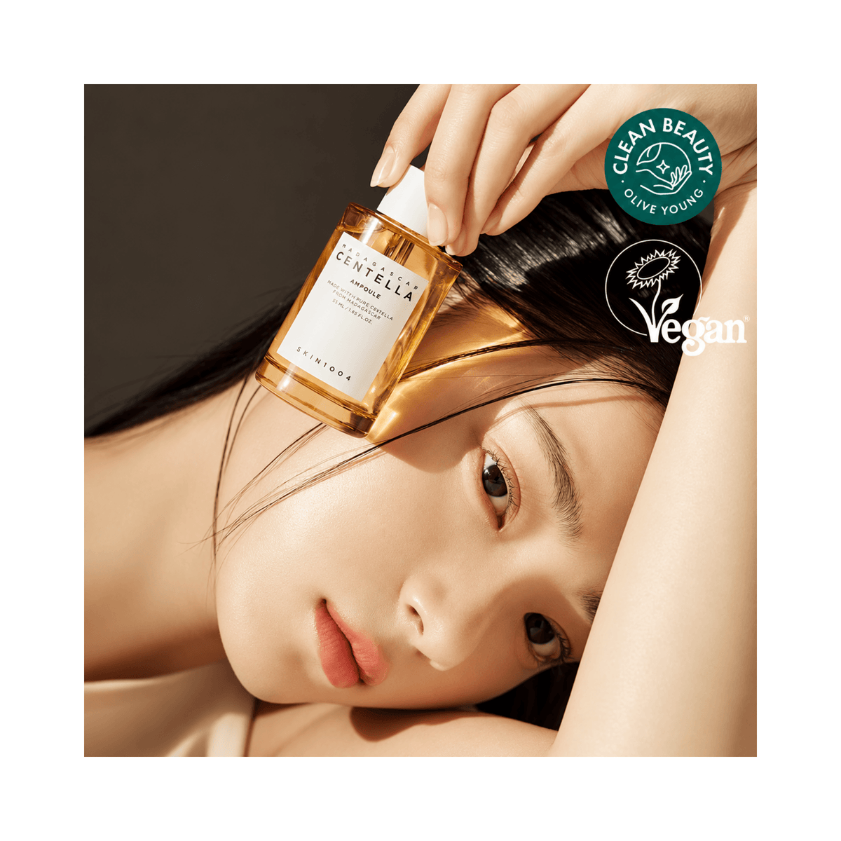 Skin1004 - Madagascar Centella Ampoule