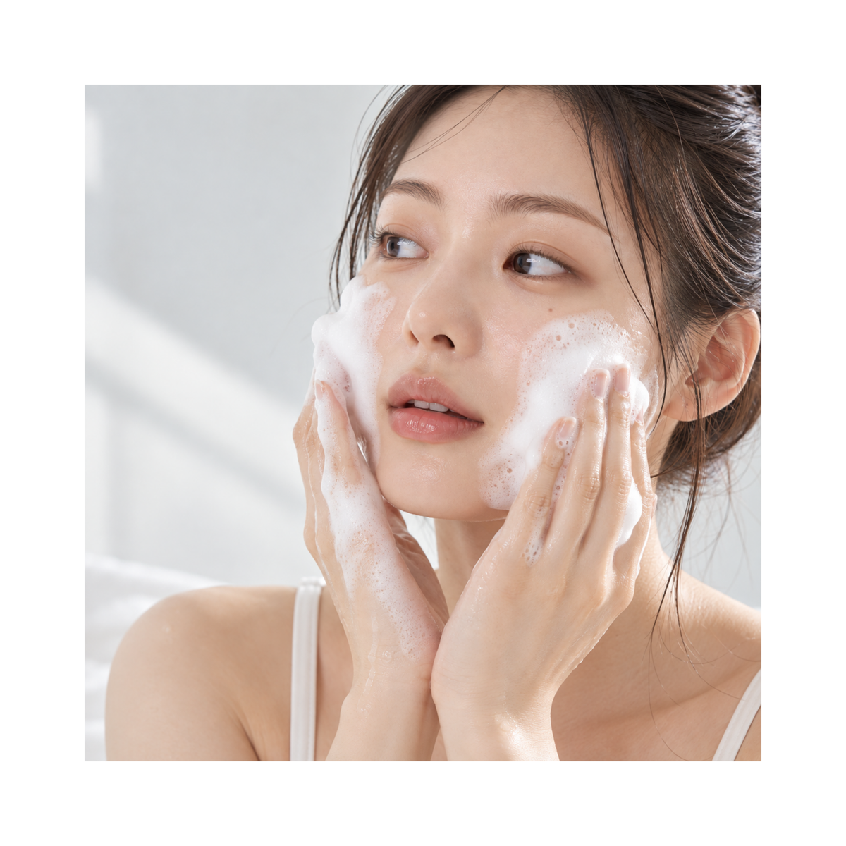 Round Lab – 1025 Dokdo Bubble Foam