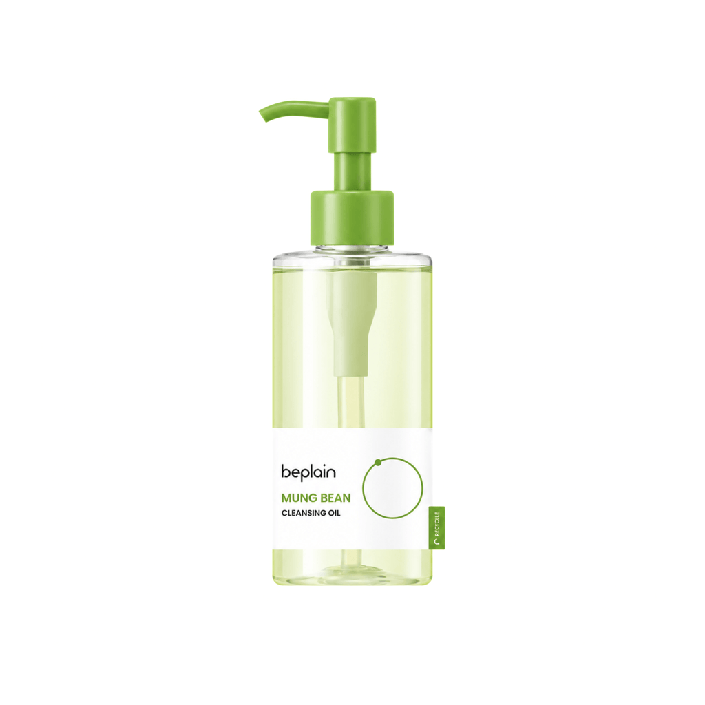 Beplain – Mung Bean Cleansing Oil