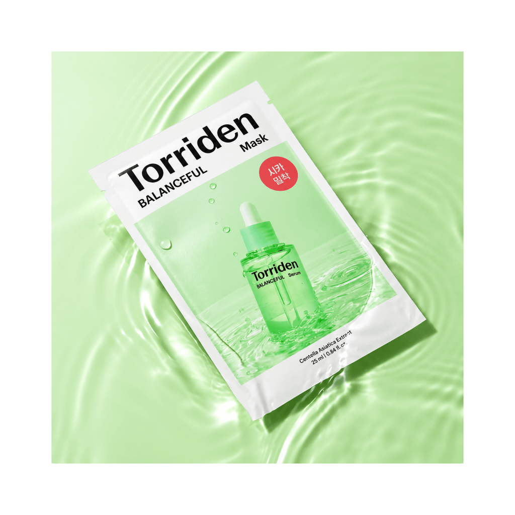 Torriden - Balanceful Cica Mask