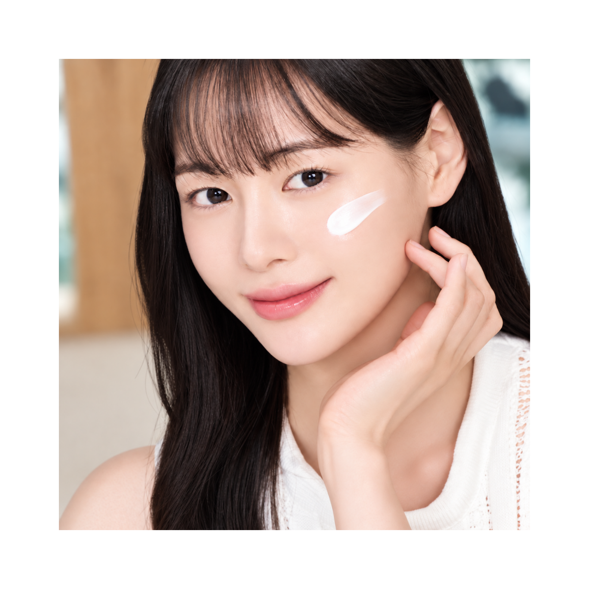 Dr. Althea – Aqua Glowing Sunscreen