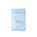 S.Nature - Super Aquagel Oasis Ampoule Mask
