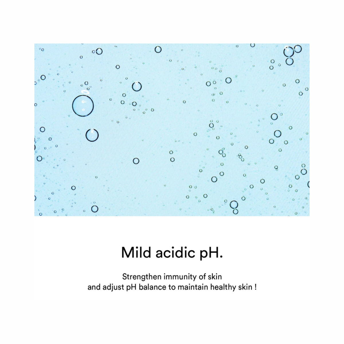 Abib – Mild Acidic Ph Sheet Mask Aqua Fit