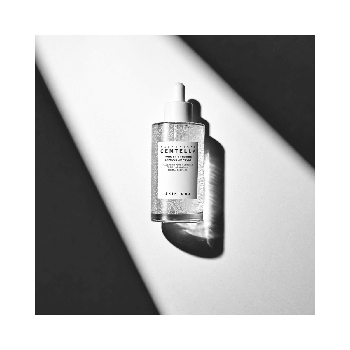 Skin1004 - Madagascar Centella Tone Brightening Capsule Ampoule