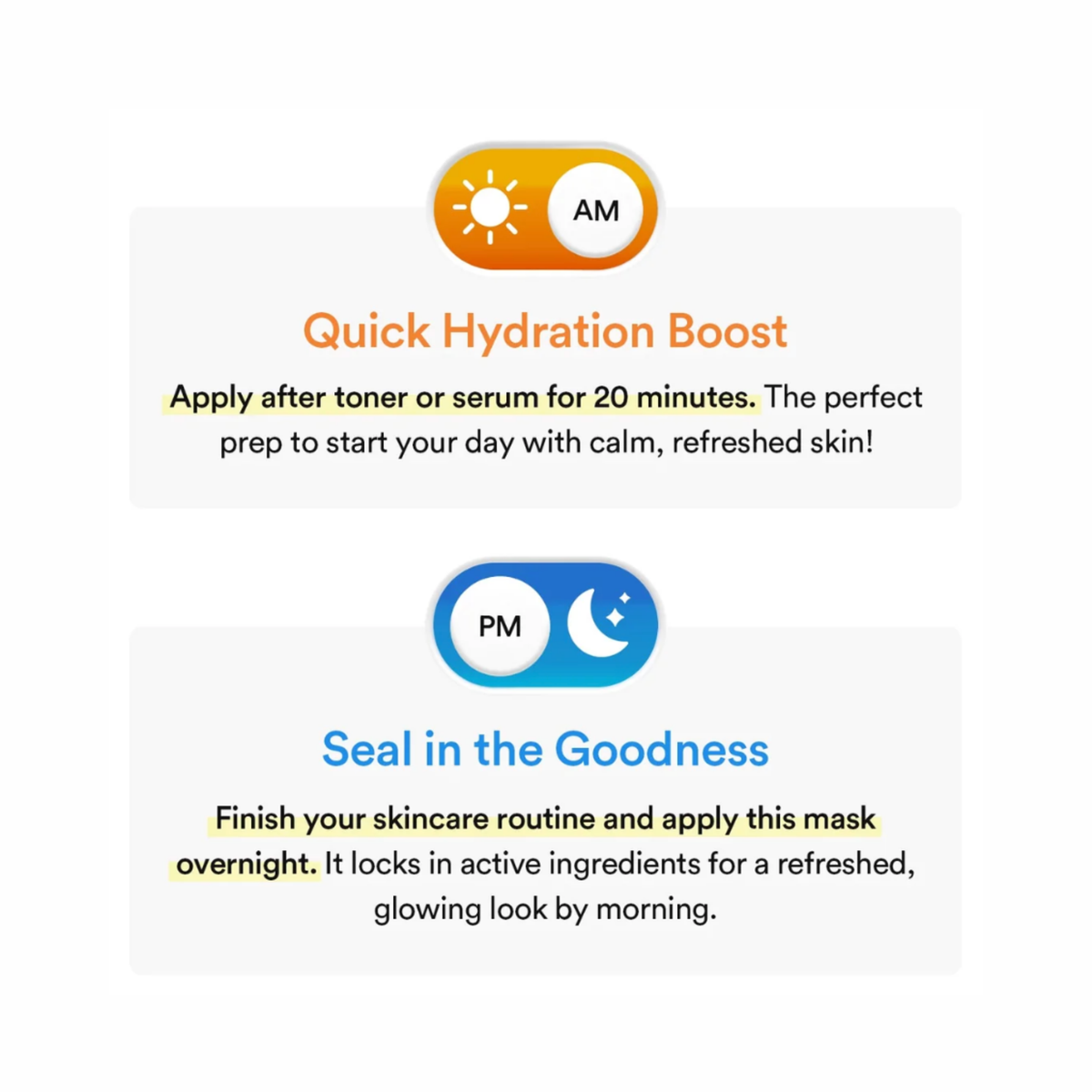Abib – Collagen Gel Mask Heartleaf Jelly