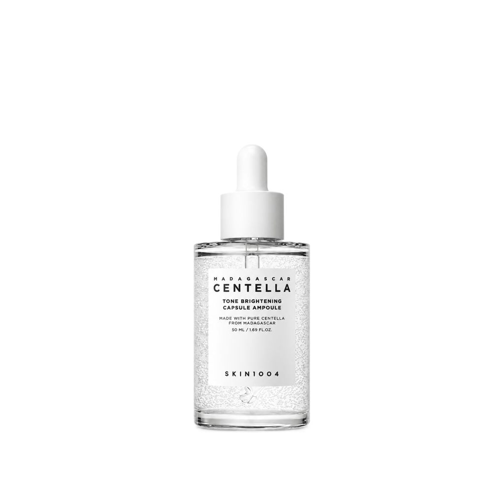 Skin1004 - Madagascar Centella Tone Brightening Capsule Ampoule