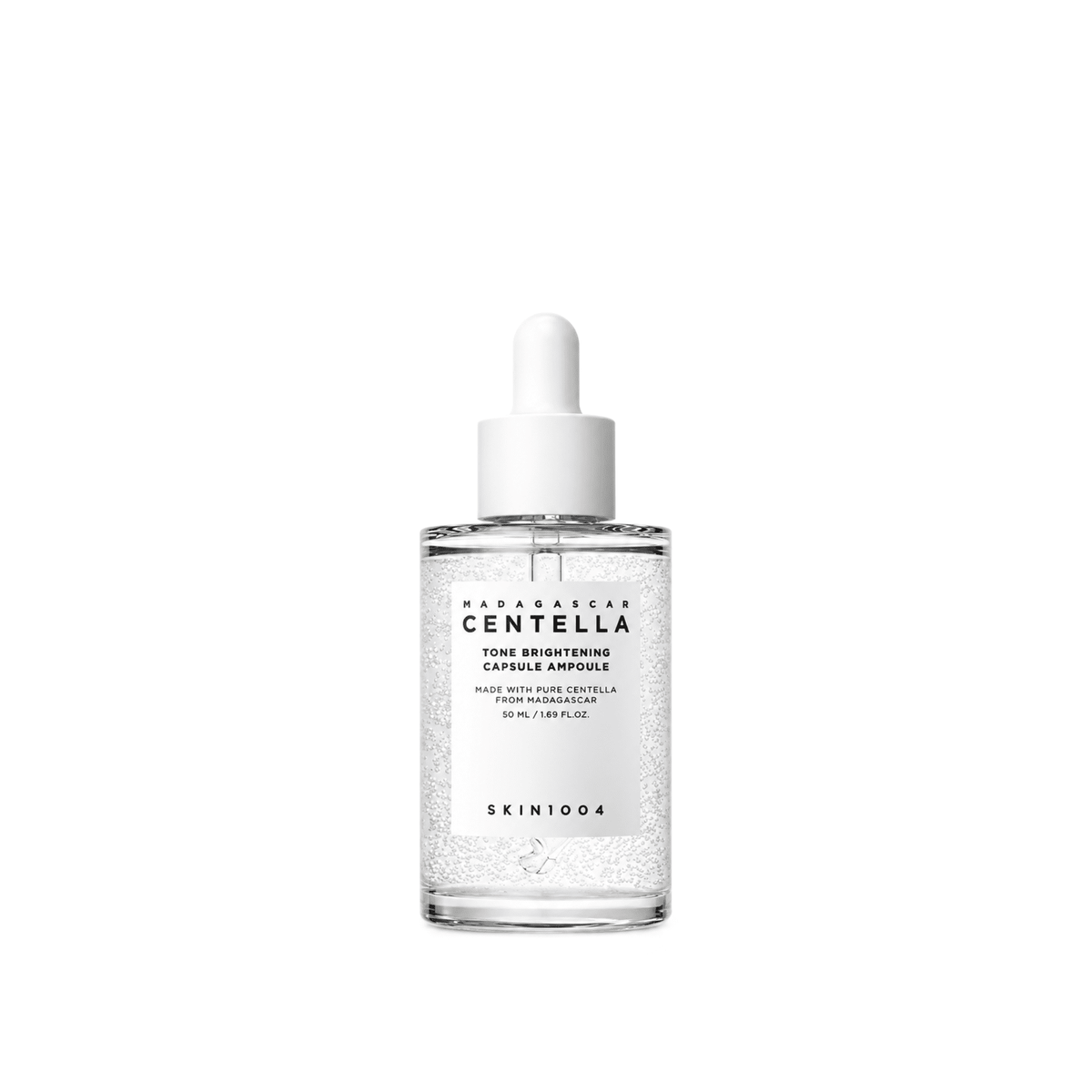 Skin1004 - Madagascar Centella Tone Brightening Capsule Ampoule