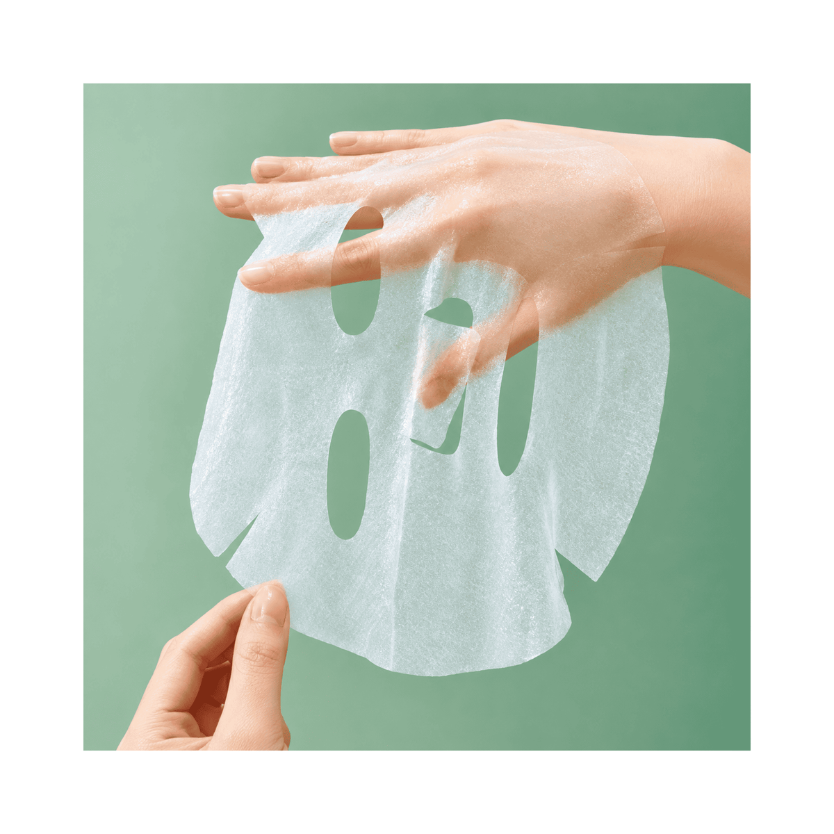 Skin1004 - Madagascar Centella Tea-Trica Relaxing Mask