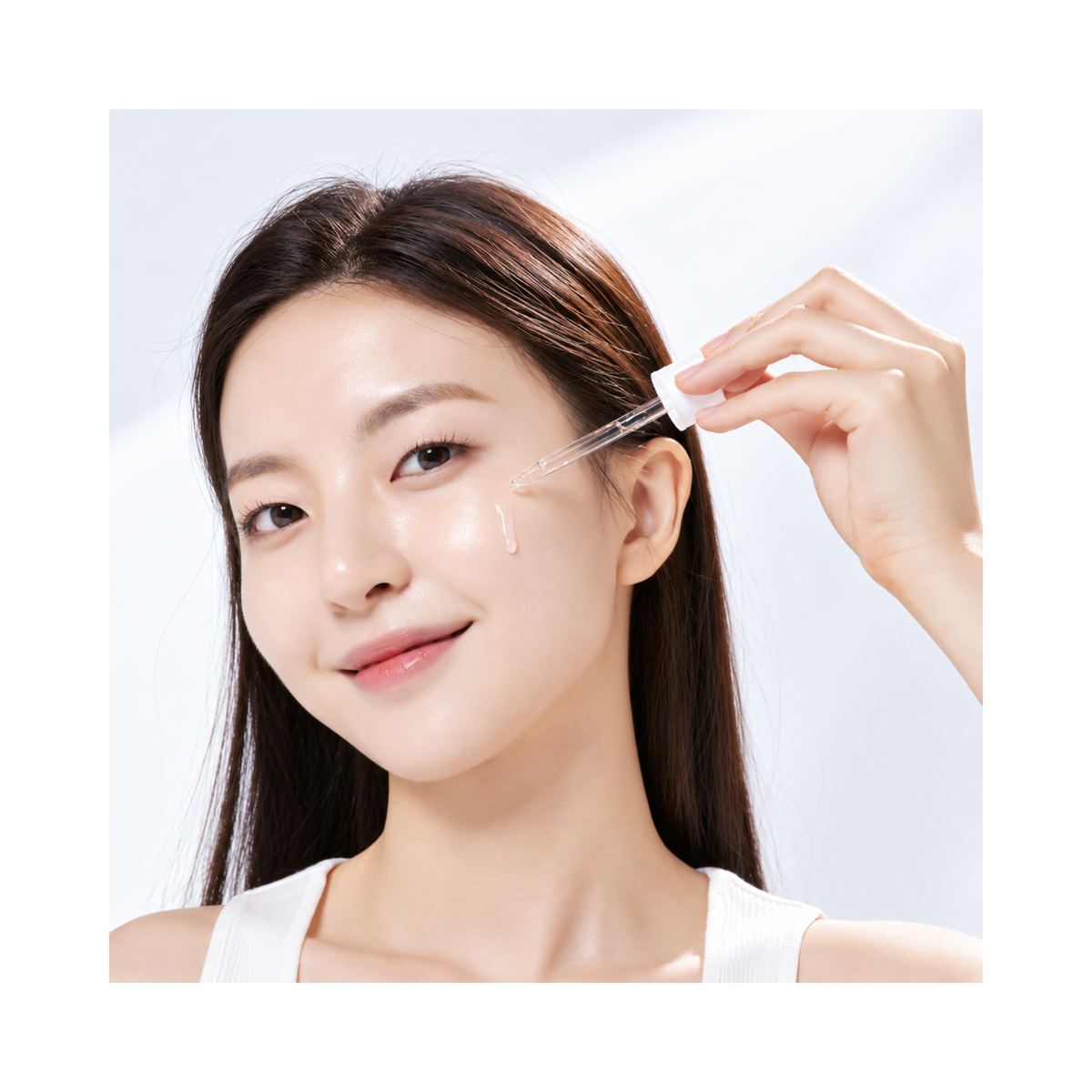 S.Nature - Aqua Squalane Serum