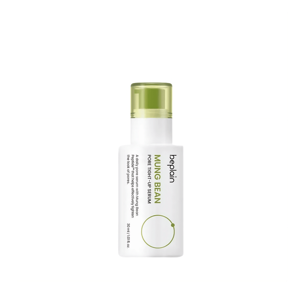 Beplain – Mung Bean Pore Tight-Up Serum