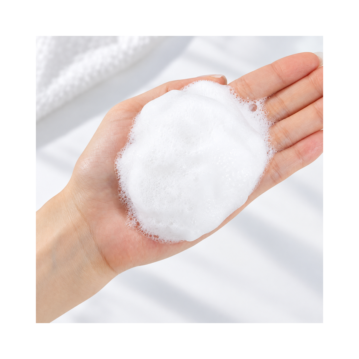 Round Lab – 1025 Dokdo Bubble Foam