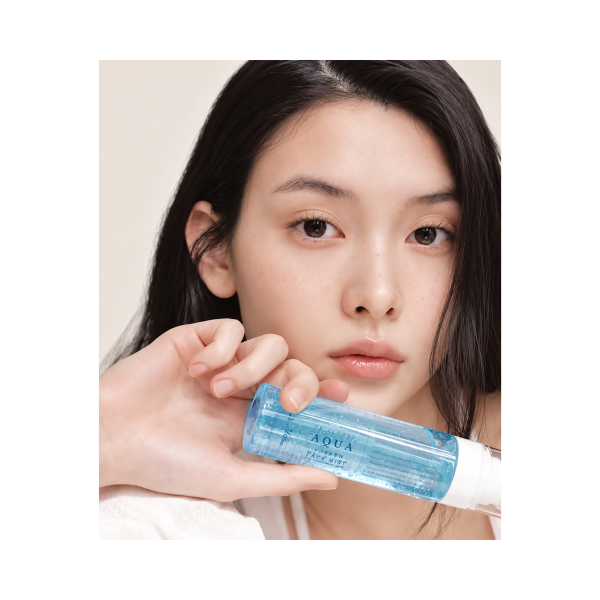 Dr. Althea – Aqua Marine Jelly Mist