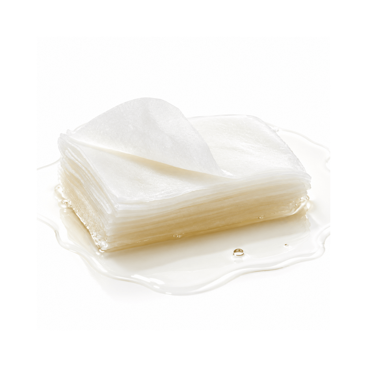 Abib - Heartleaf Calming Sheet Mask Daily Pick