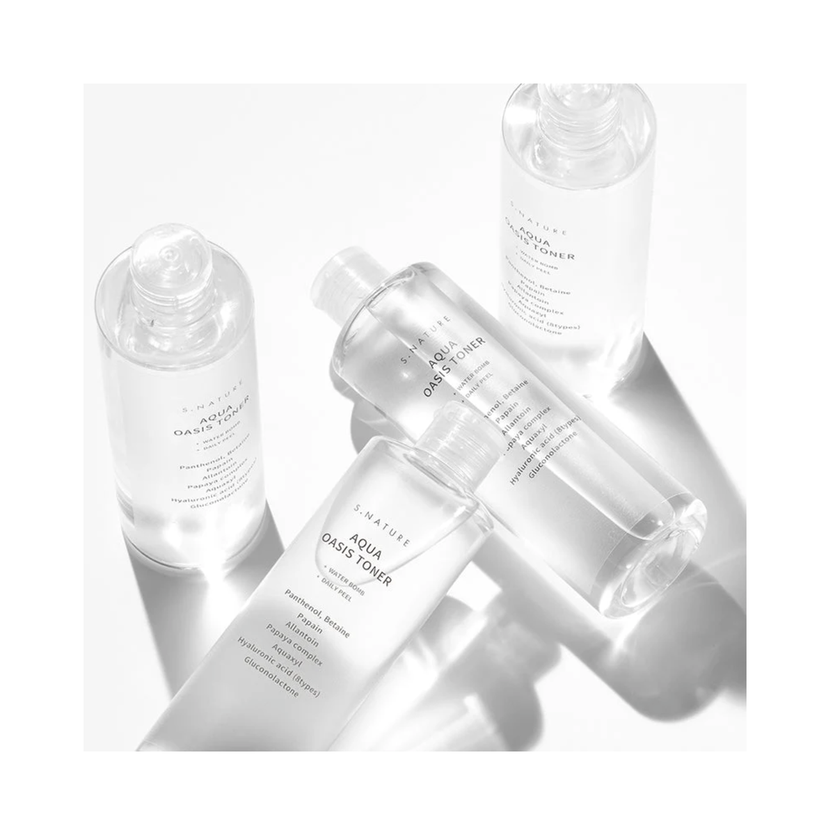 S.Nature – Aqua Oasis Toner