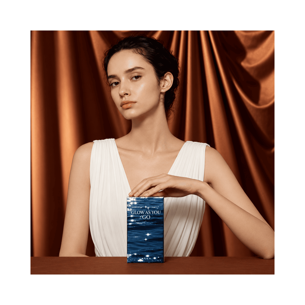 Skin1004 - Madagascar Centella Glow 1004 Duo