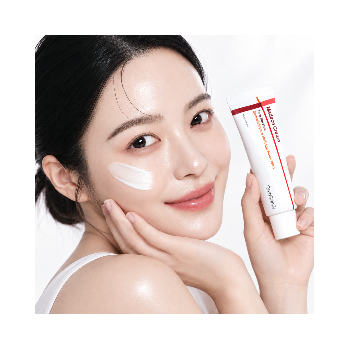 Centellian24 - Madeca Cream Time Reverse