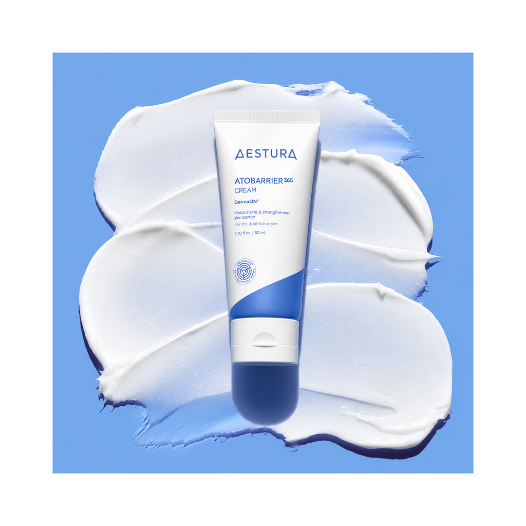 Atobarrier 365 Cream