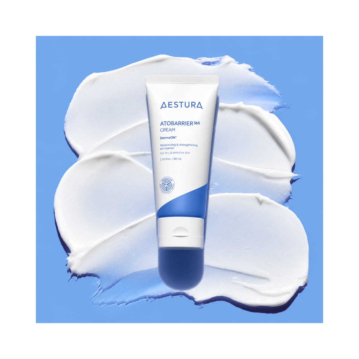 Atobarrier 365 Cream