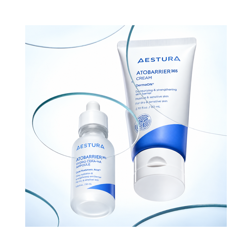 Atobarrier 365 Cream