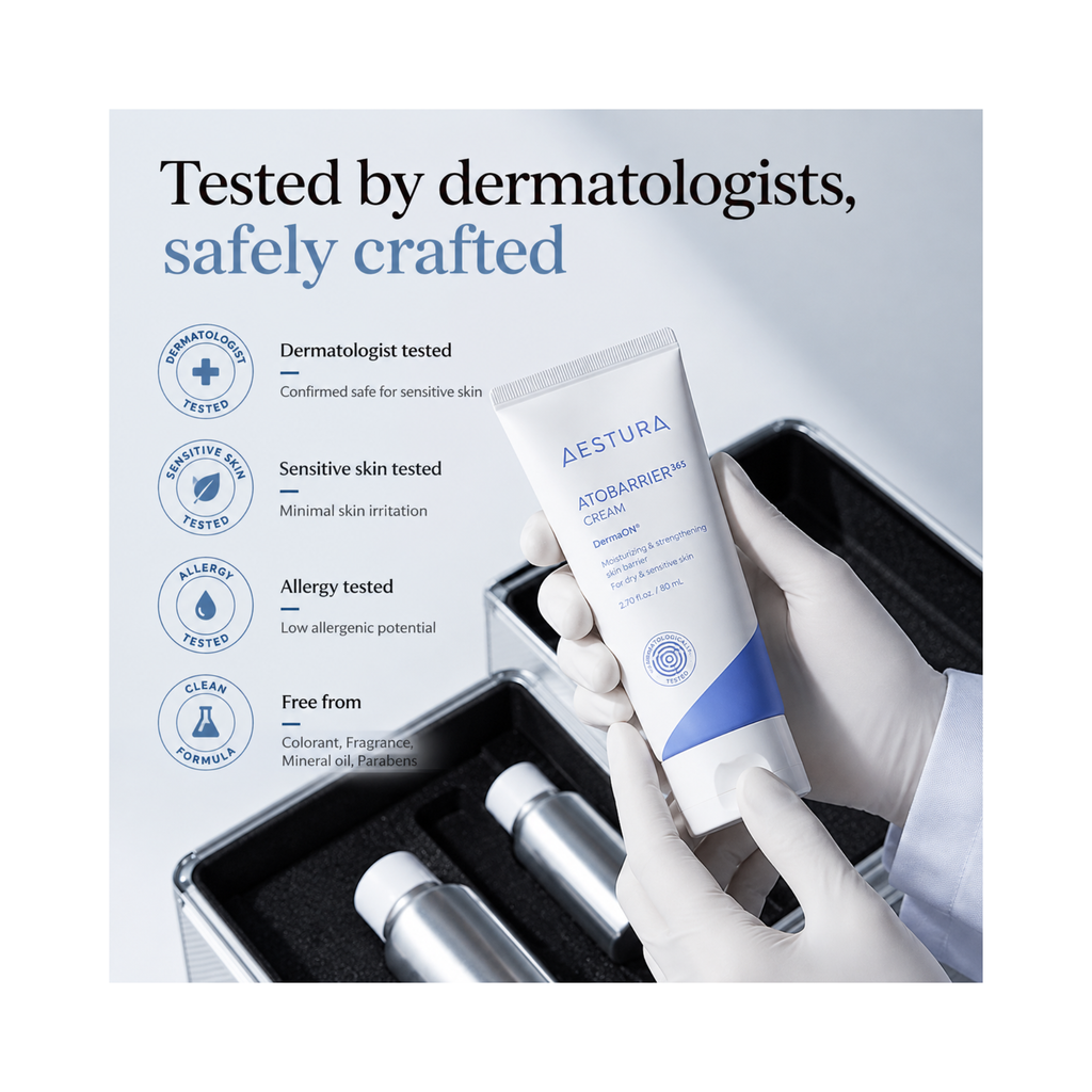 Atobarrier 365 Cream