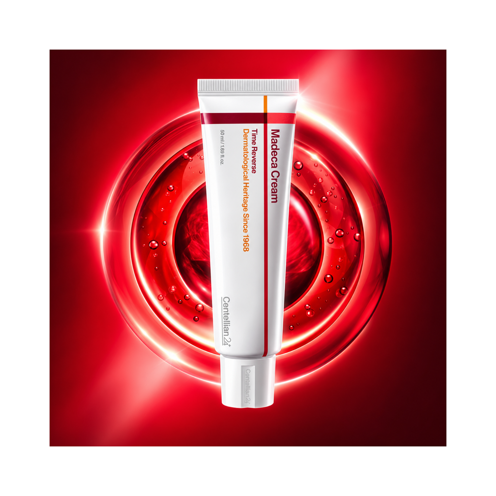 Centellian24 - Madeca Cream Time Reverse