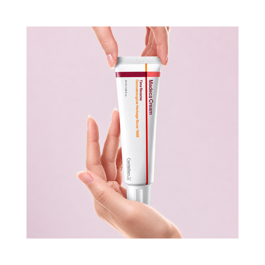 Centellian24 - Madeca Cream Time Reverse