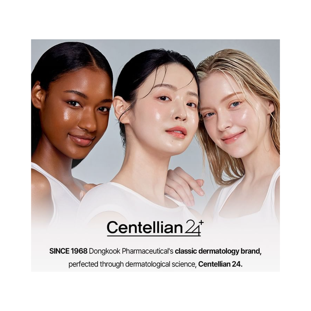 Centellian24 - Madeca Cream Time Reverse