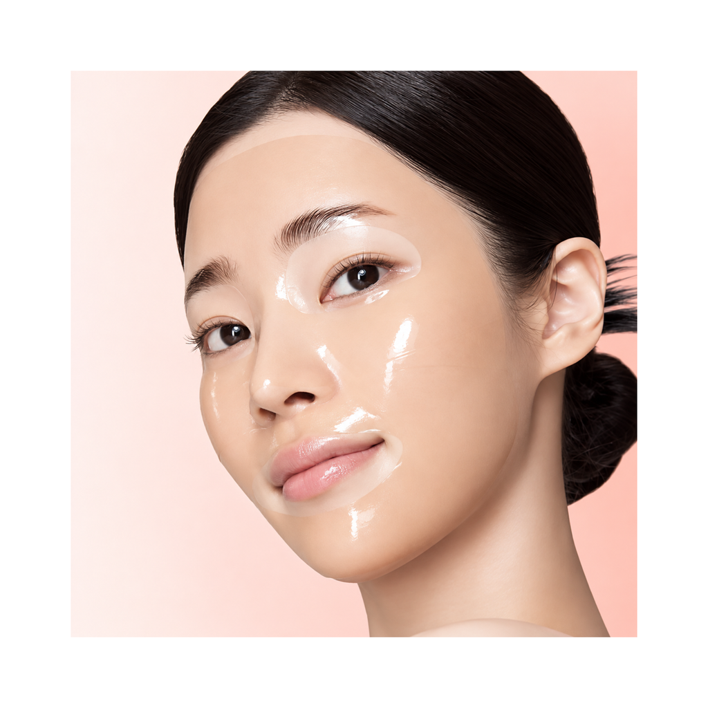 Centellian24 – PDRN Skin Tightening Glow Gel Mask