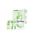 Torriden - Balanceful Trial Kit