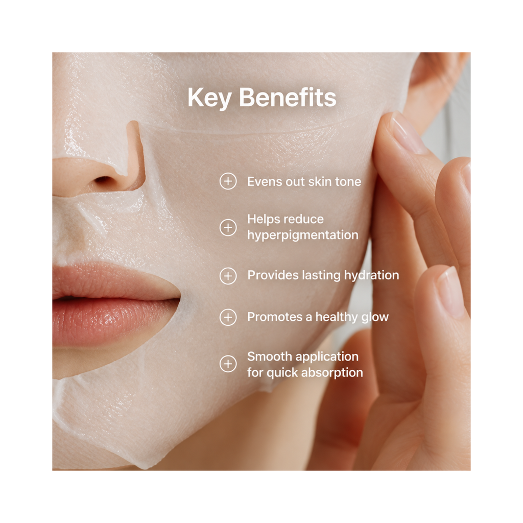 Dr. Althea – Vita Glow Mask