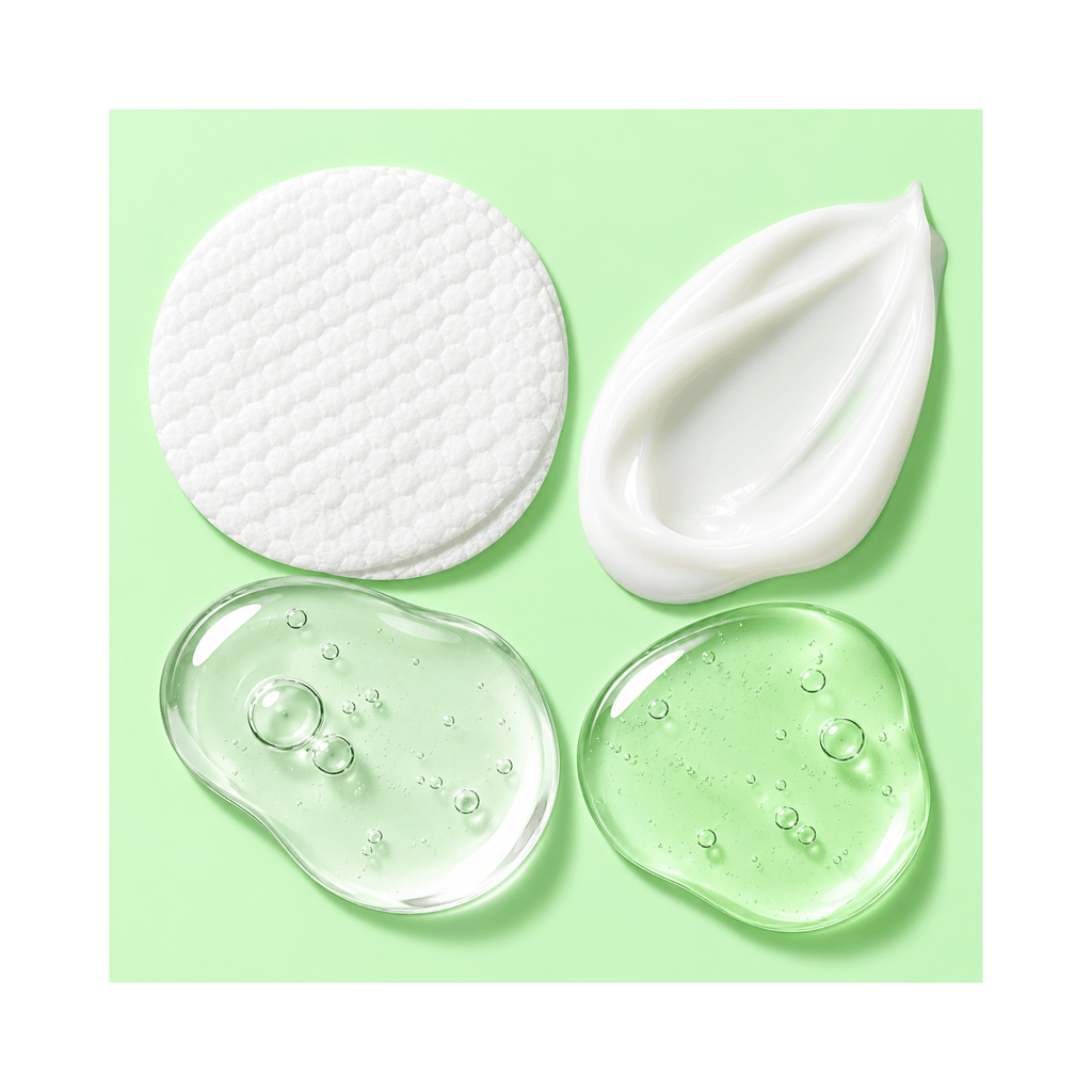 Torriden - Balanceful Trial Kit