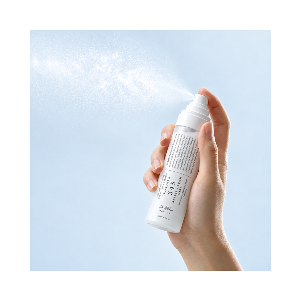 Dr. Althea – 345 Relief Cream Mist