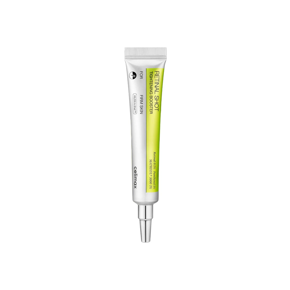 Celimax – Retinal Shot Tightening Booster