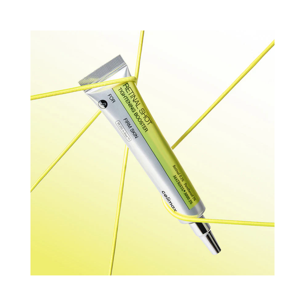 Celimax – Retinal Shot Tightening Booster